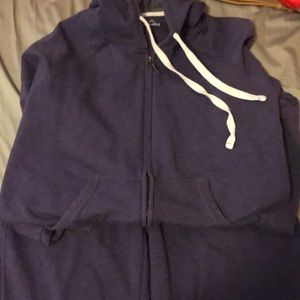 Eddie Bauer Sweat Set